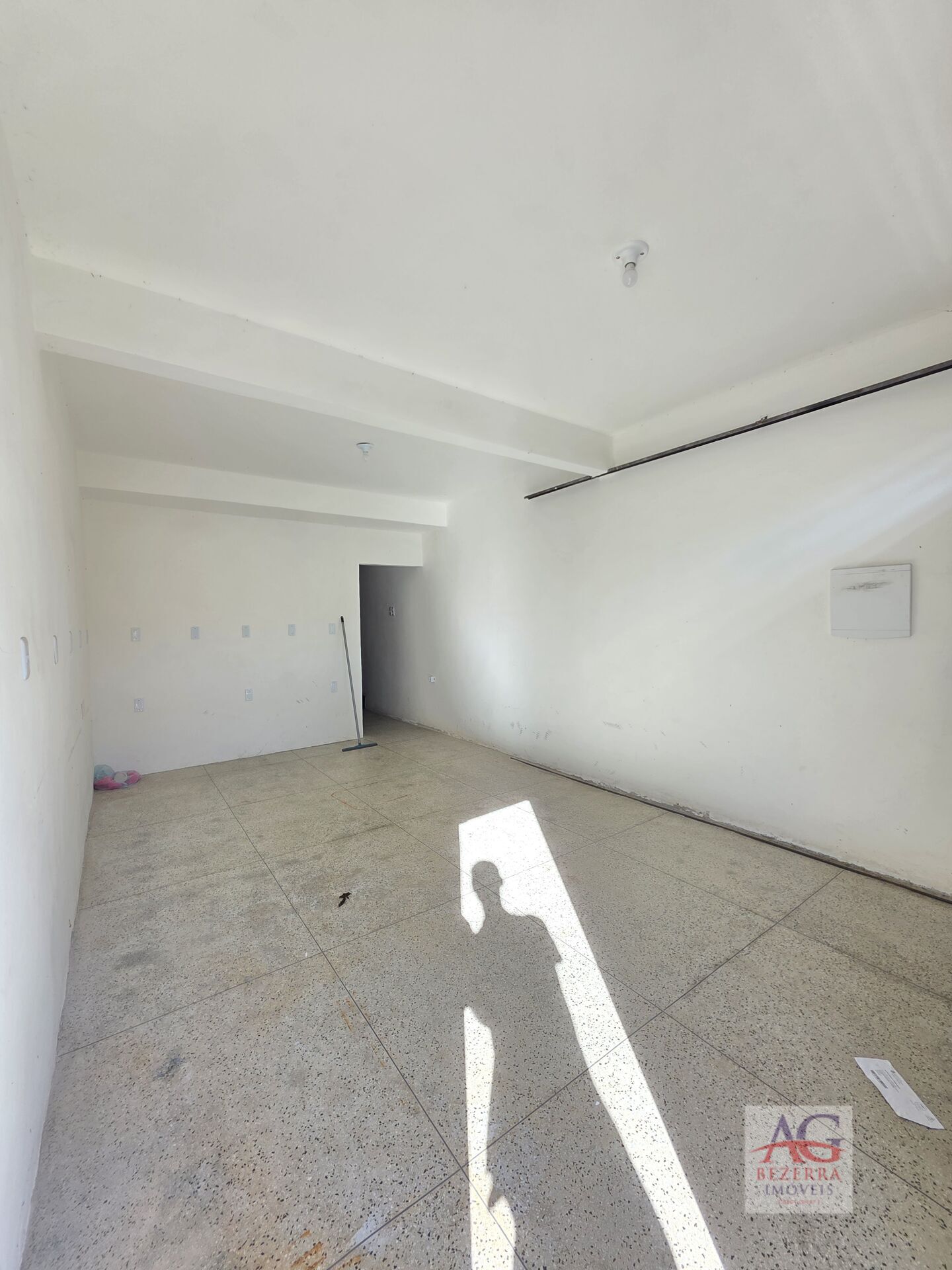 Casa, 1 quarto - Foto 2