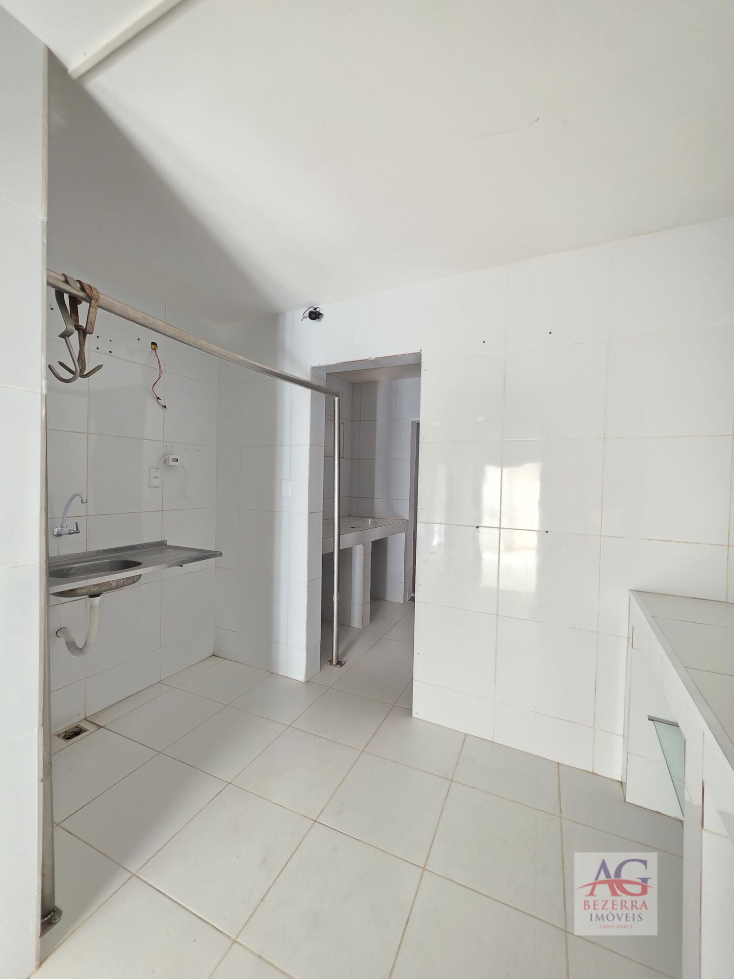 Casa, 1 quarto - Foto 20