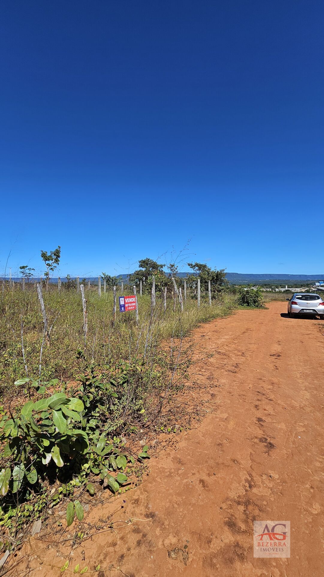 Terreno à venda, 300m² - Foto 2