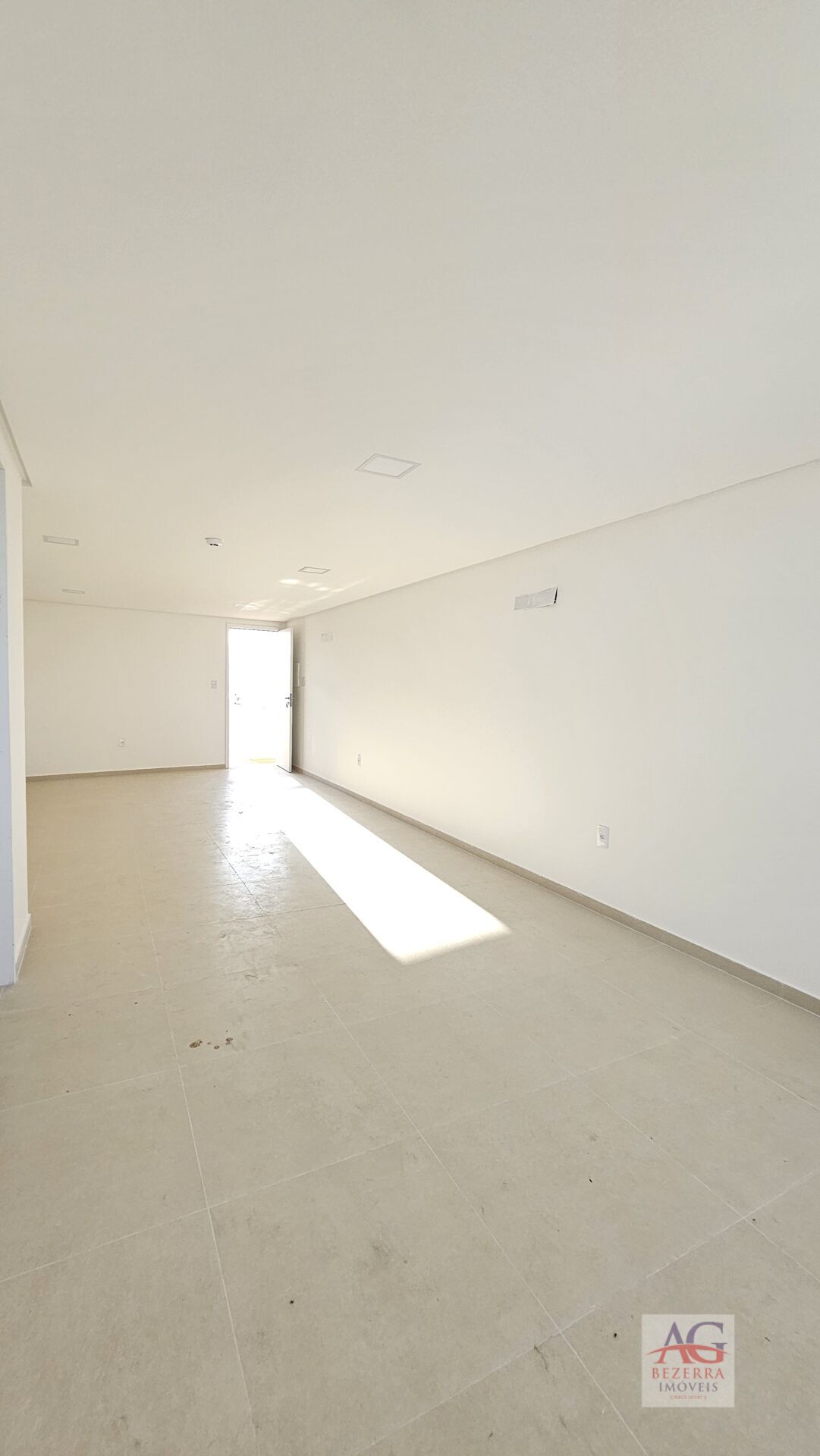 Conjunto Comercial-Sala para alugar, 50m² - Foto 4