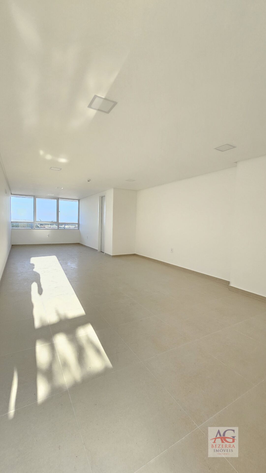 Conjunto Comercial-Sala para alugar, 50m² - Foto 1