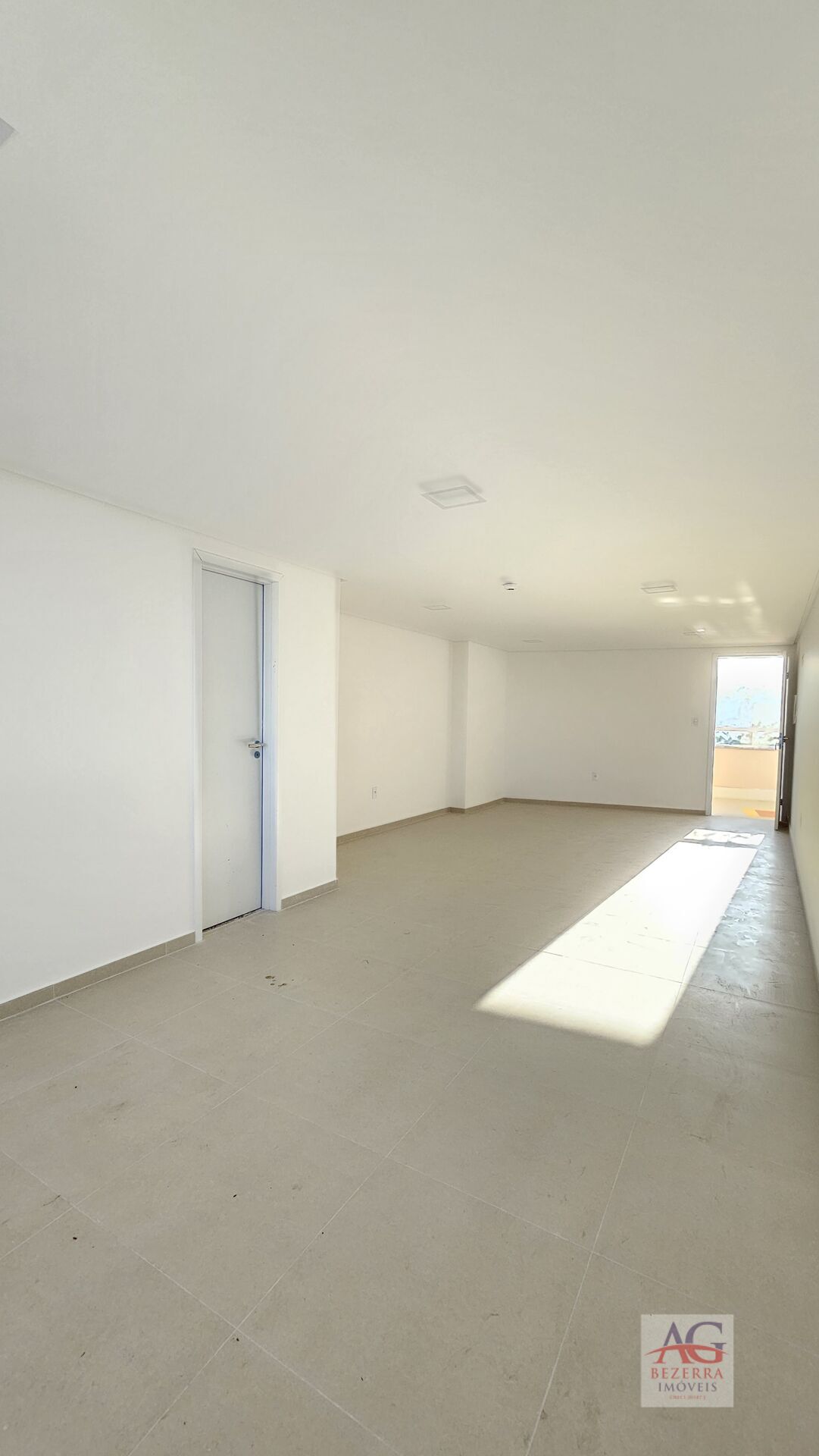 Conjunto Comercial-Sala para alugar, 50m² - Foto 3