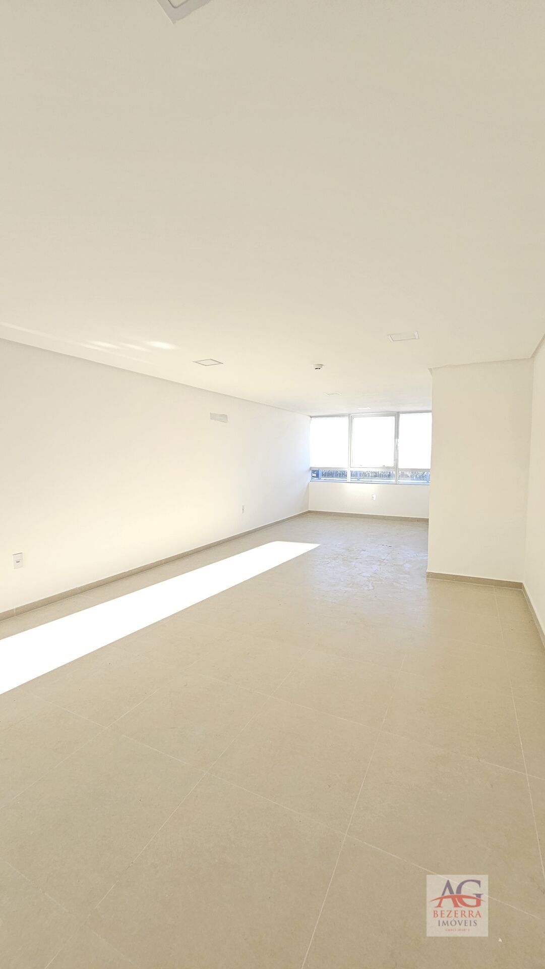 Conjunto Comercial-Sala para alugar, 50m² - Foto 2