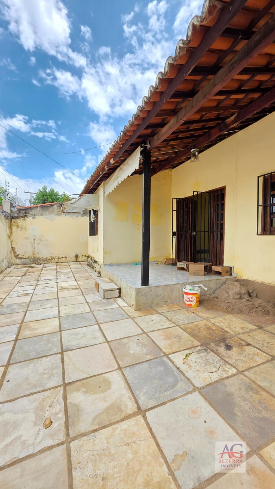 Casa, 4 quartos, 90 m² - Foto 2
