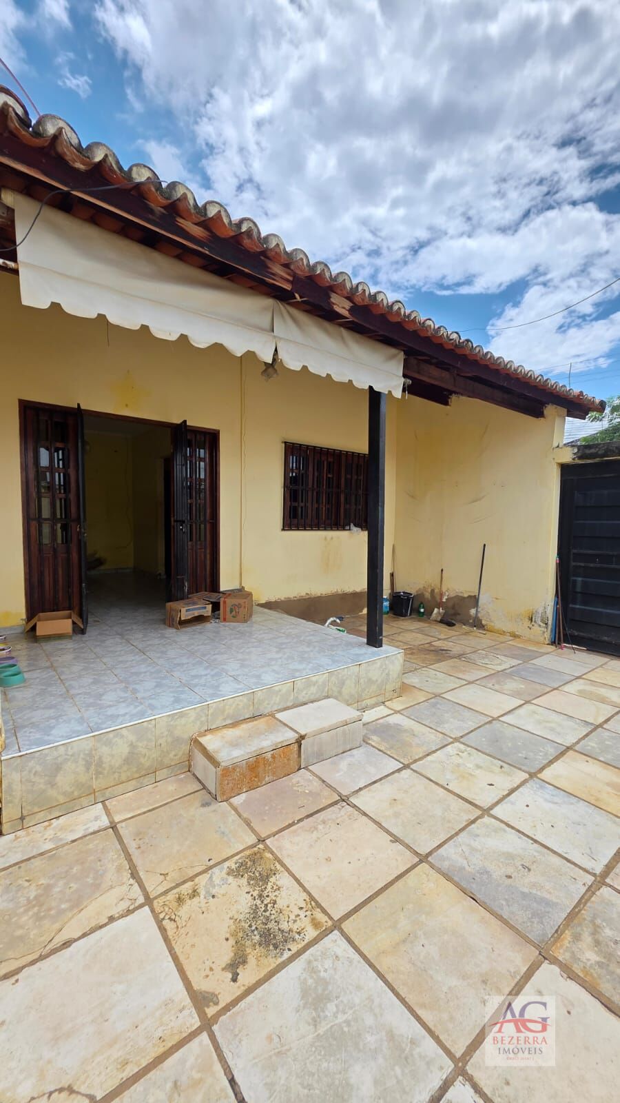 Casa, 4 quartos, 90 m² - Foto 1