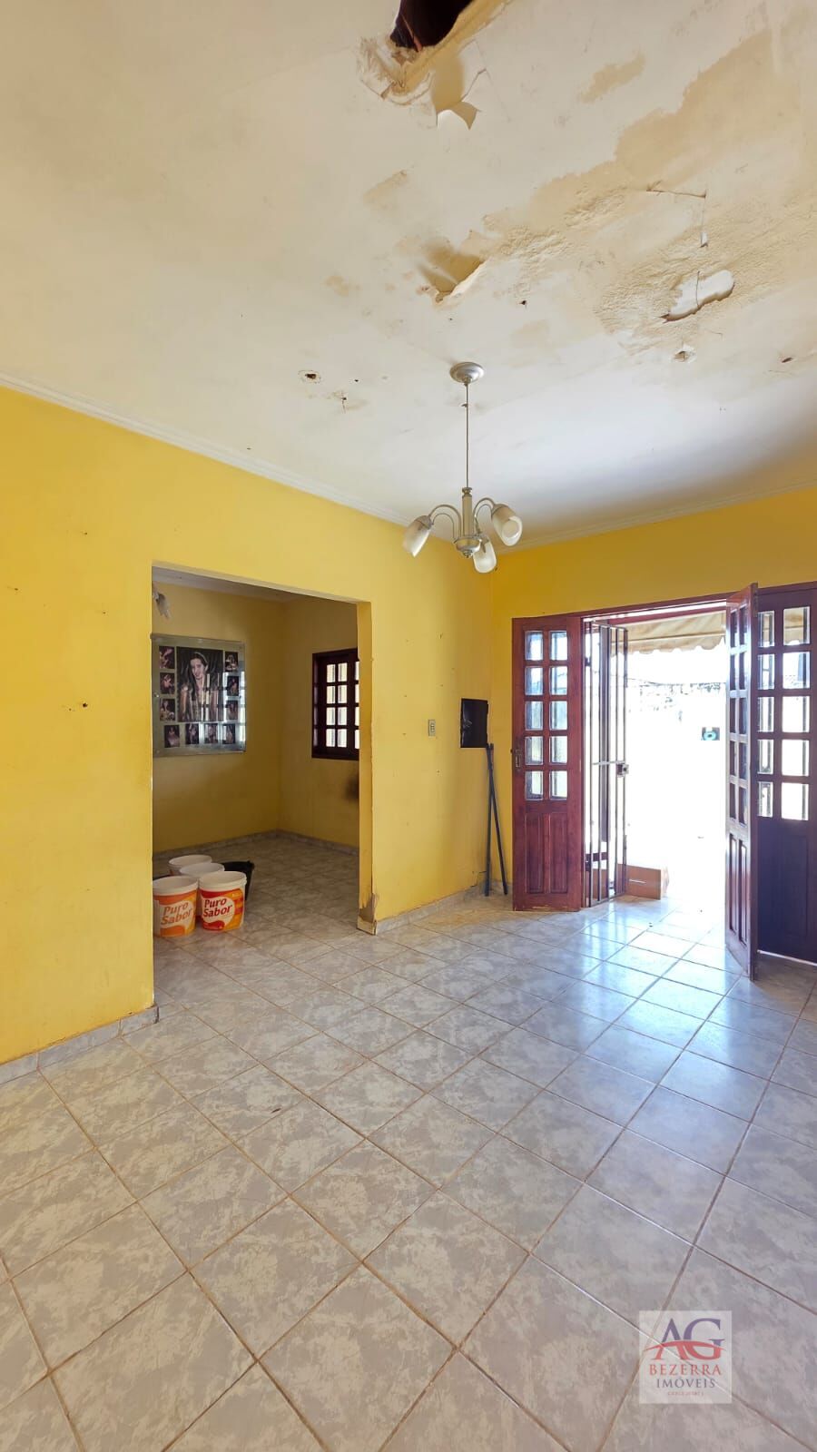 Casa, 4 quartos, 90 m² - Foto 3