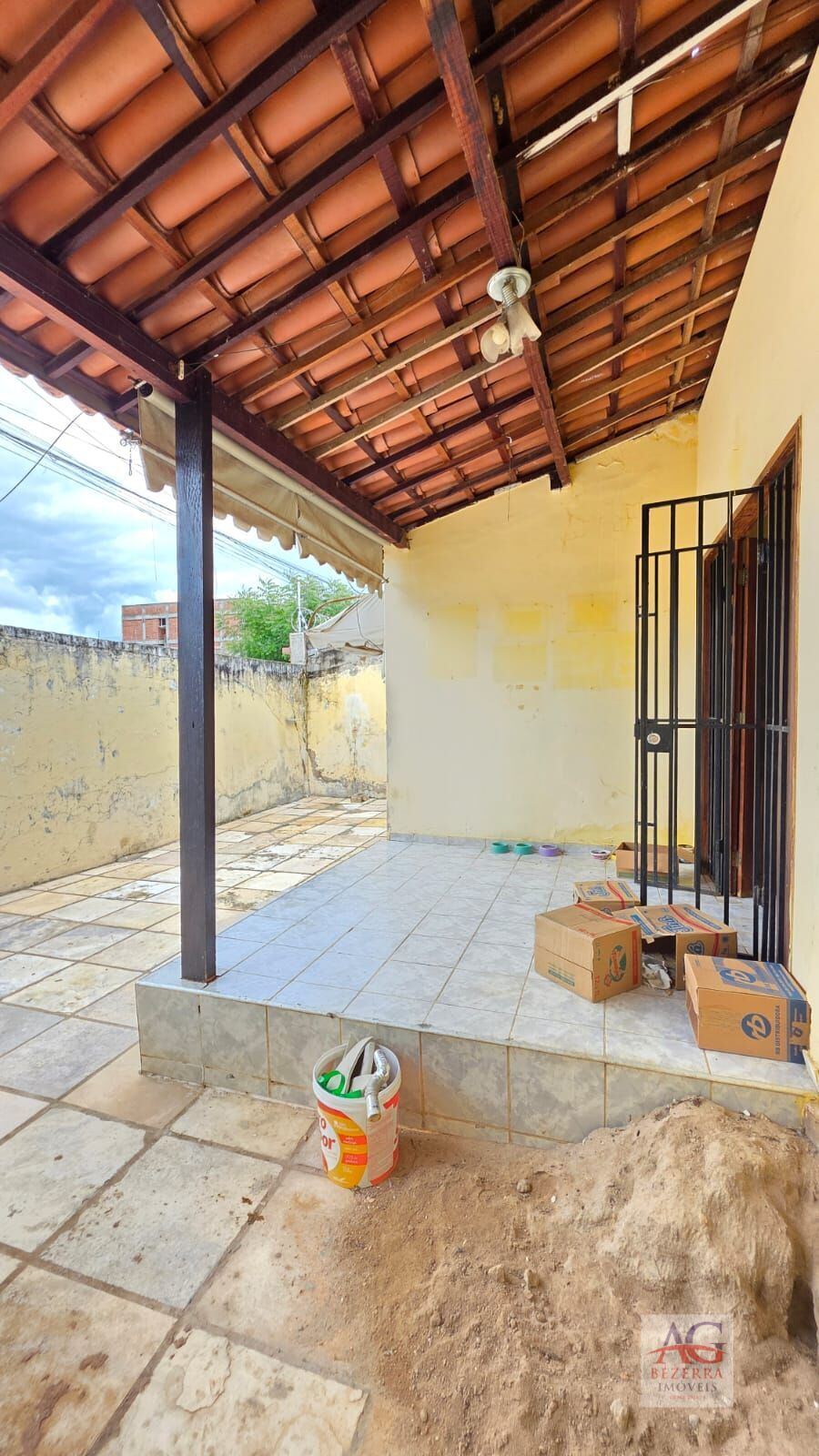 Casa, 4 quartos, 90 m² - Foto 29