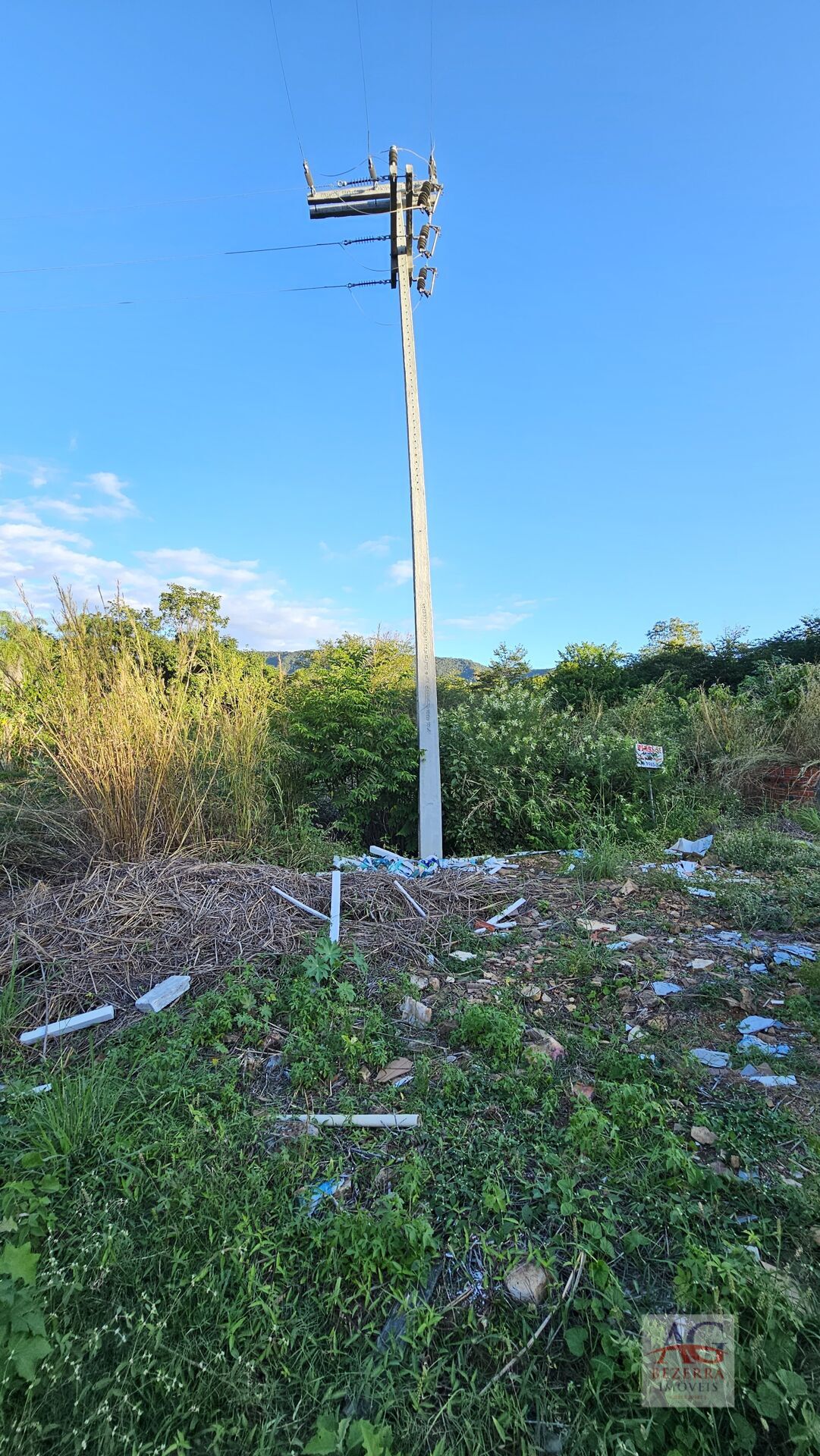 Terreno à venda, 660m² - Foto 1