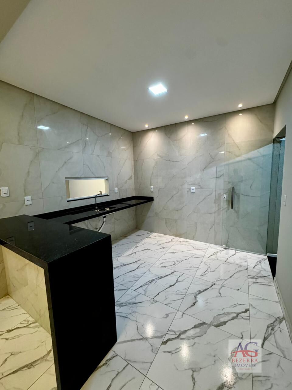 Casa, 3 quartos, 90 m² - Foto 4