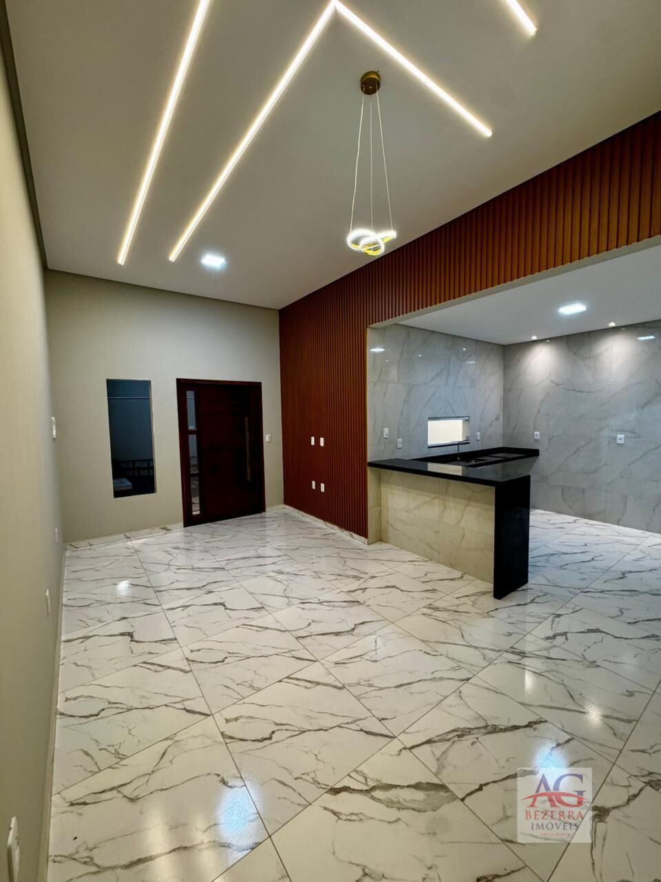 Casa, 3 quartos, 90 m² - Foto 3