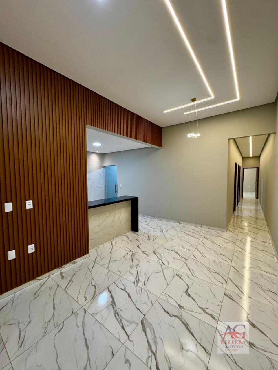 Casa, 3 quartos, 90 m² - Foto 6