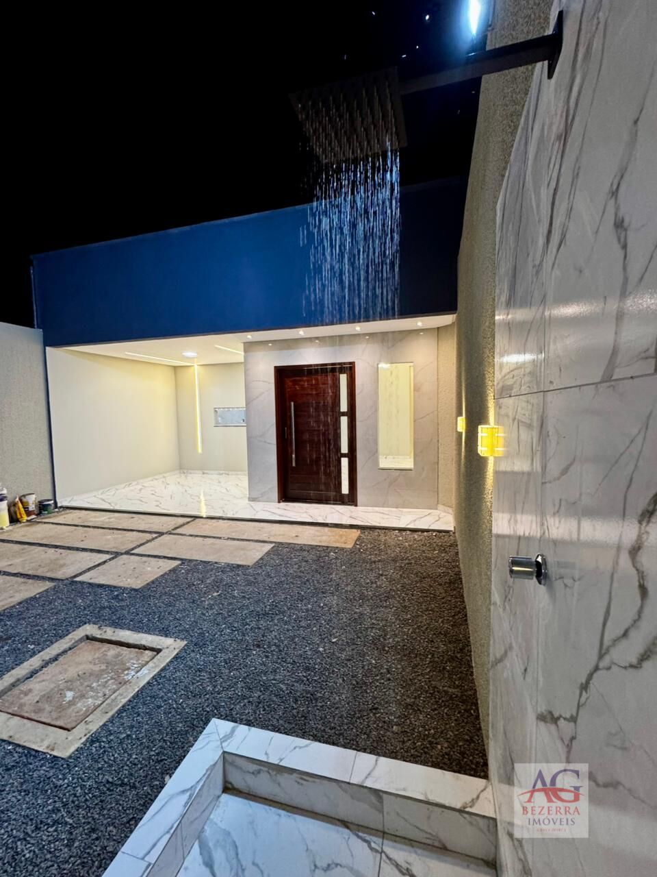 Casa, 3 quartos, 90 m² - Foto 2