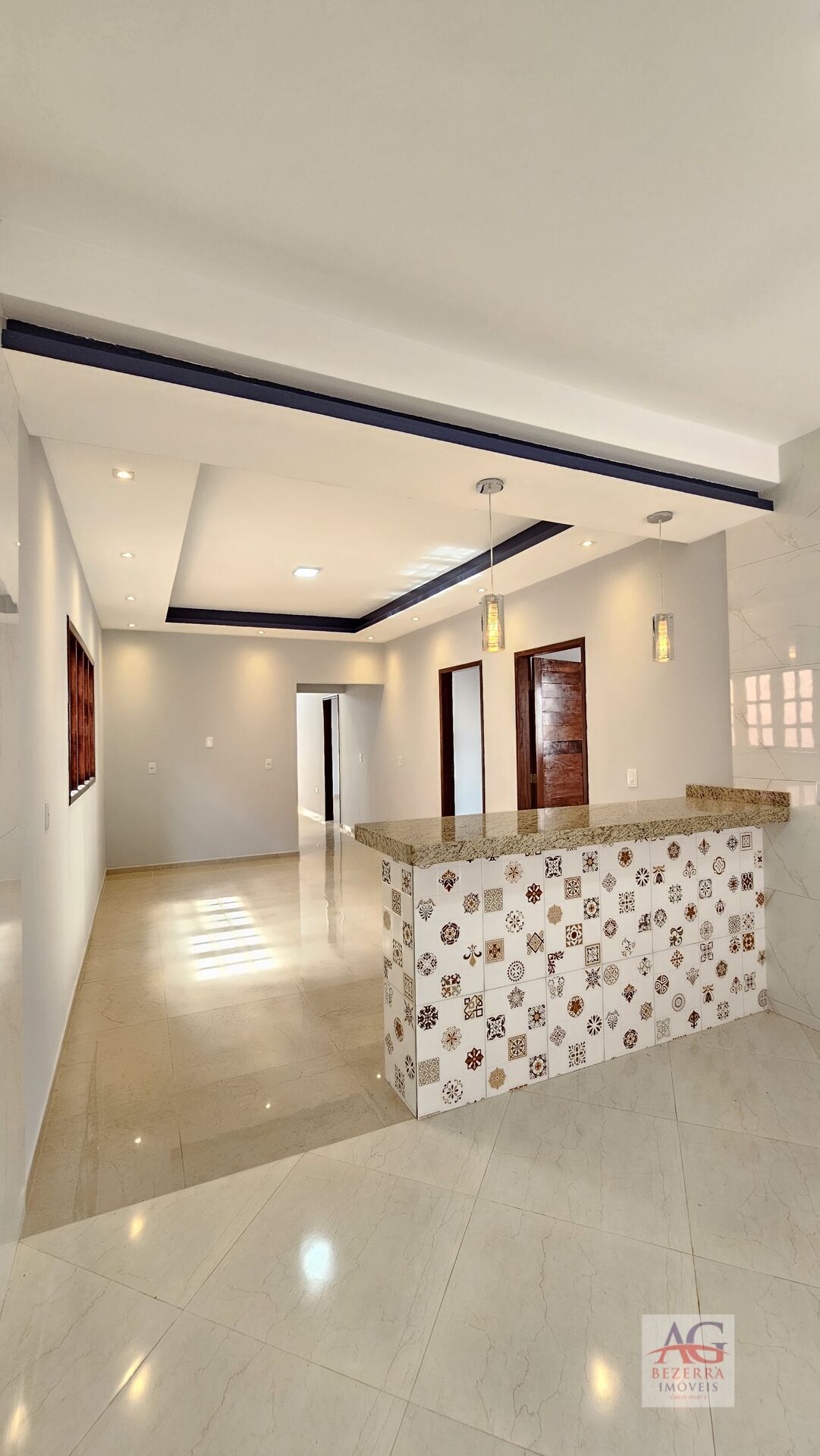 Casa à venda com 3 quartos, 163m² - Foto 10