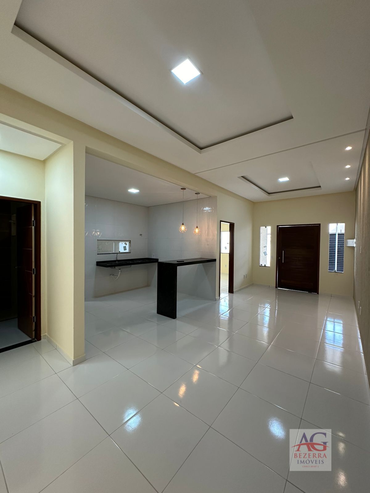 Casa, 3 quartos, 150 m² - Foto 2