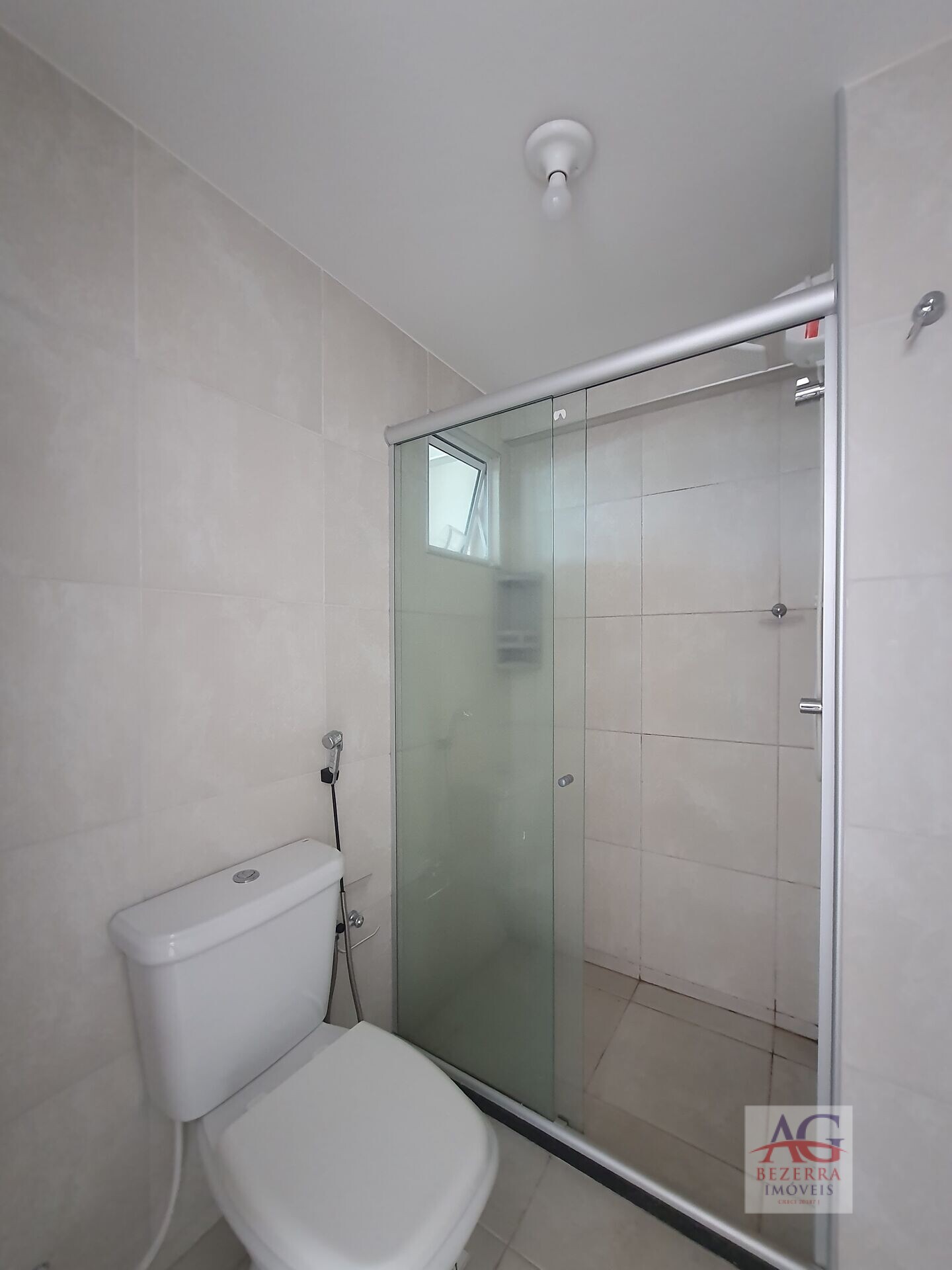 Apartamento à venda com 2 quartos, 50m² - Foto 7