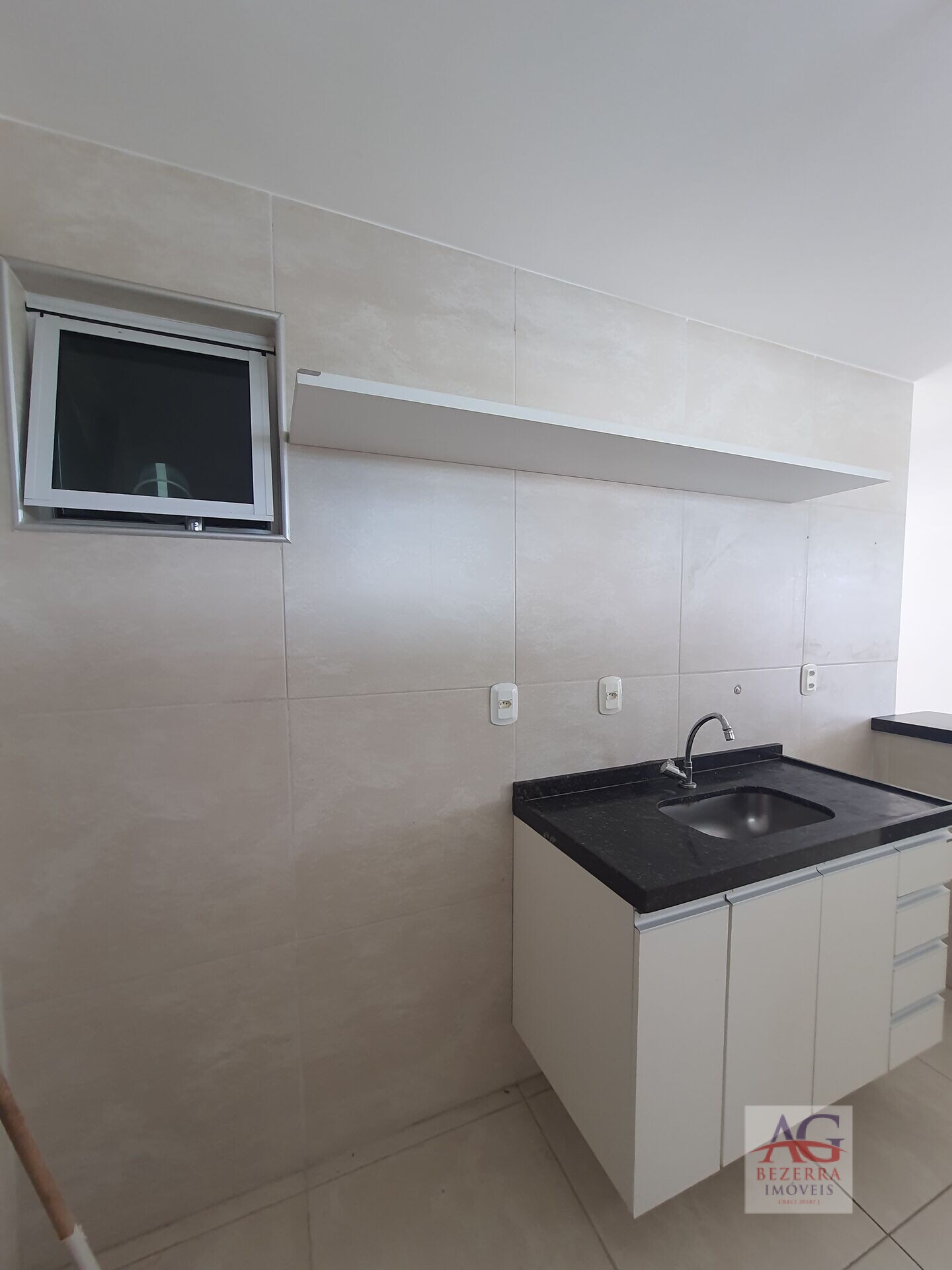 Apartamento à venda com 2 quartos, 50m² - Foto 5