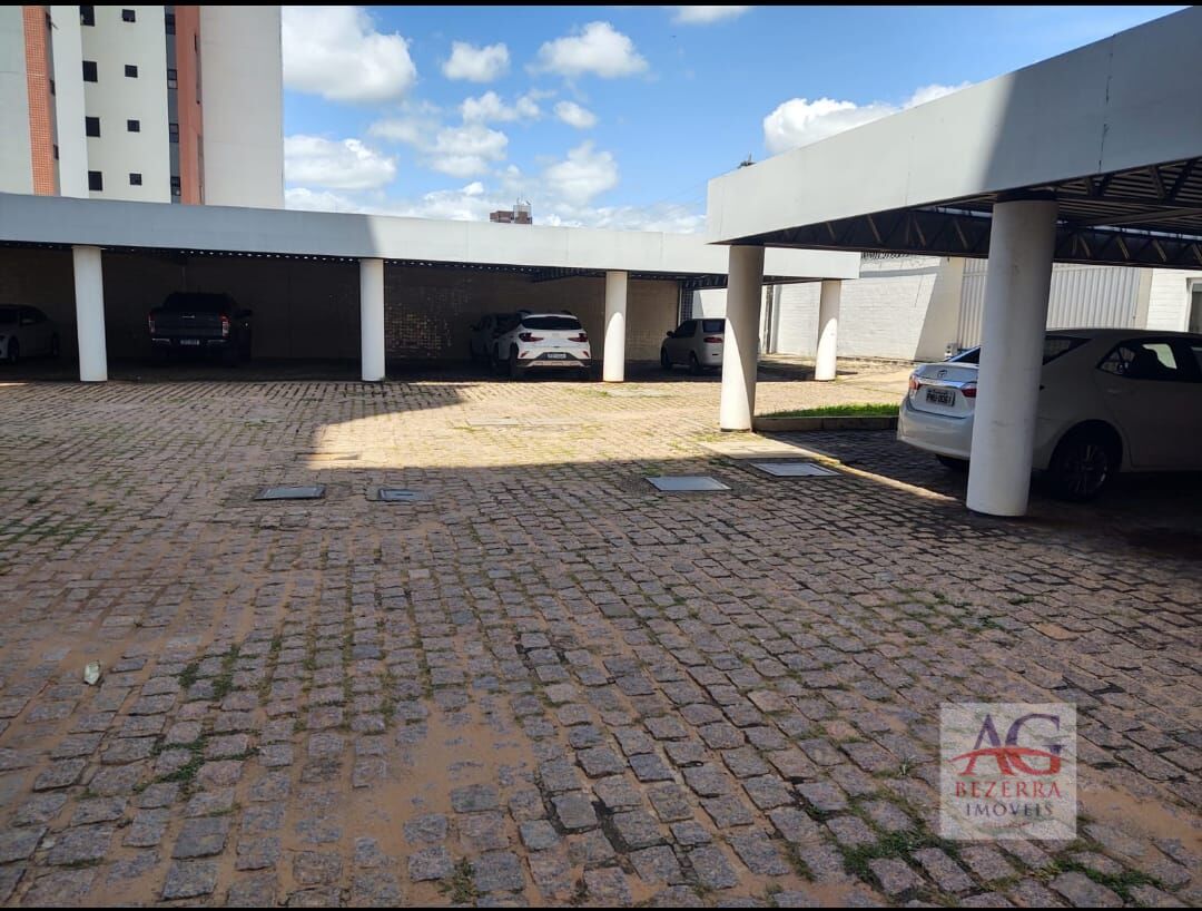 Apartamento à venda com 3 quartos, 126m² - Foto 28