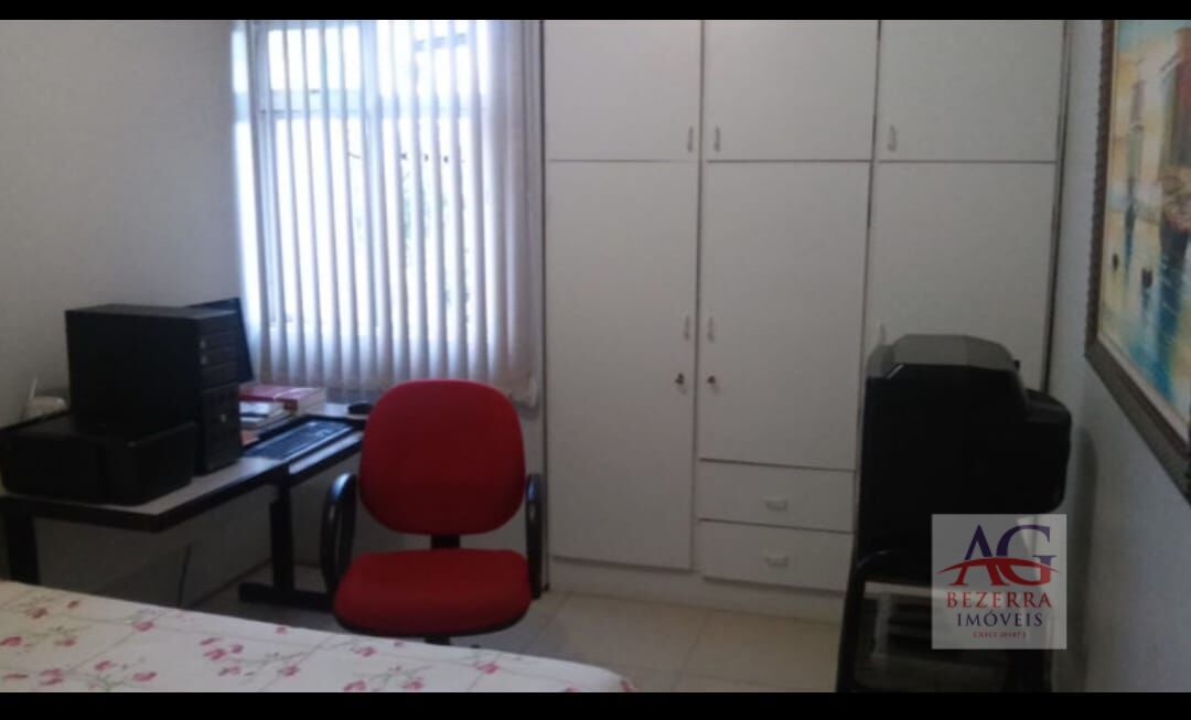 Apartamento à venda com 3 quartos, 126m² - Foto 10