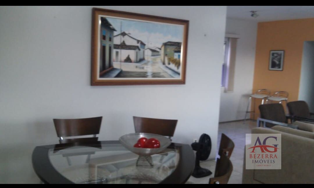 Apartamento à venda com 3 quartos, 126m² - Foto 14