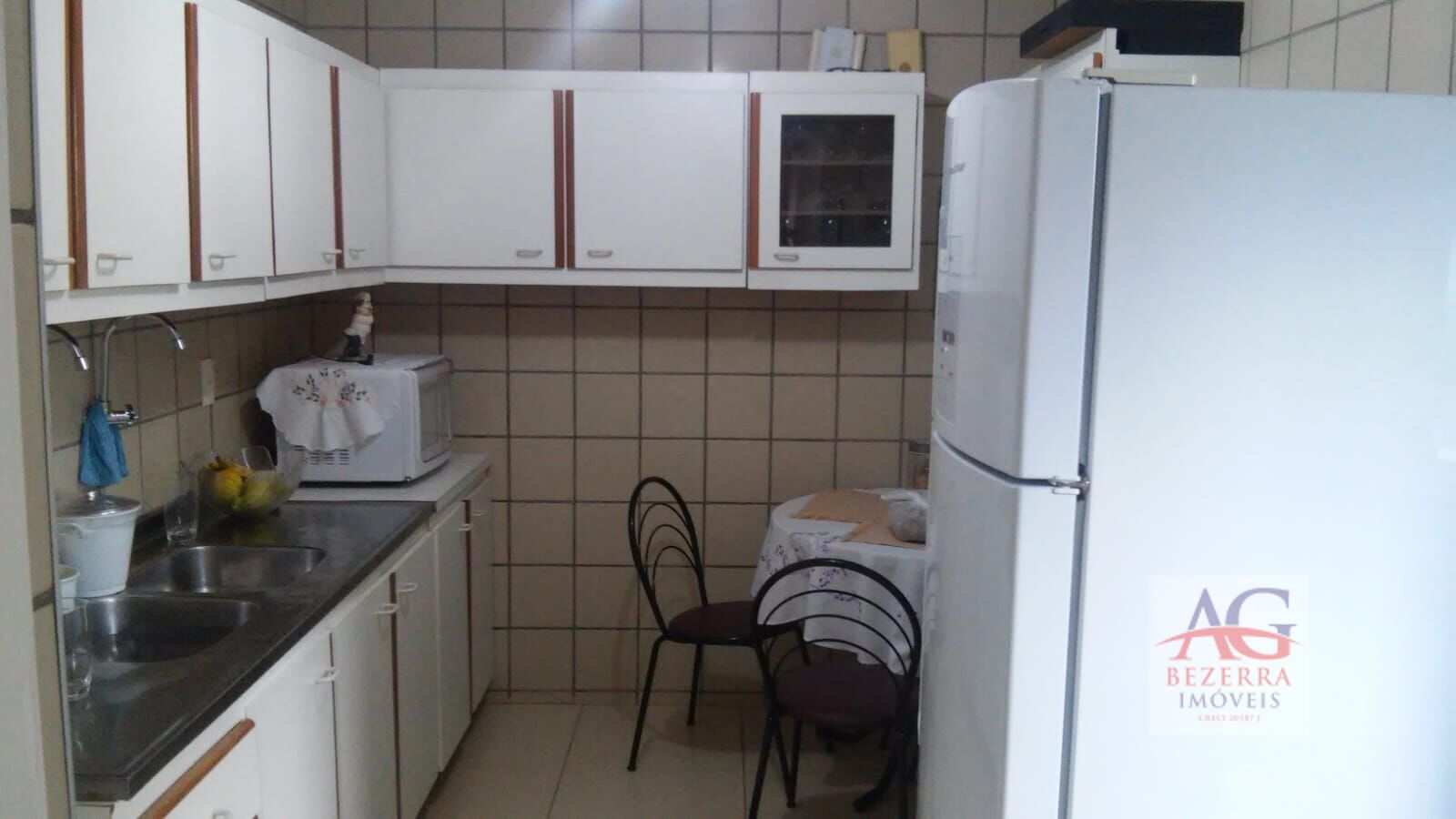 Apartamento à venda com 3 quartos, 126m² - Foto 18