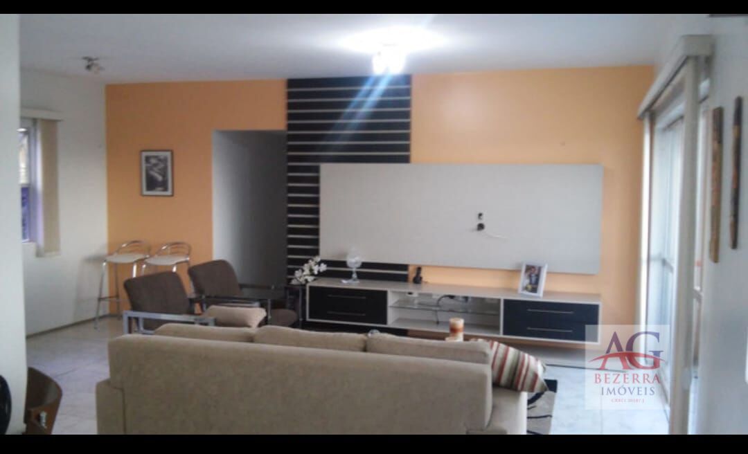 Apartamento à venda com 3 quartos, 126m² - Foto 5