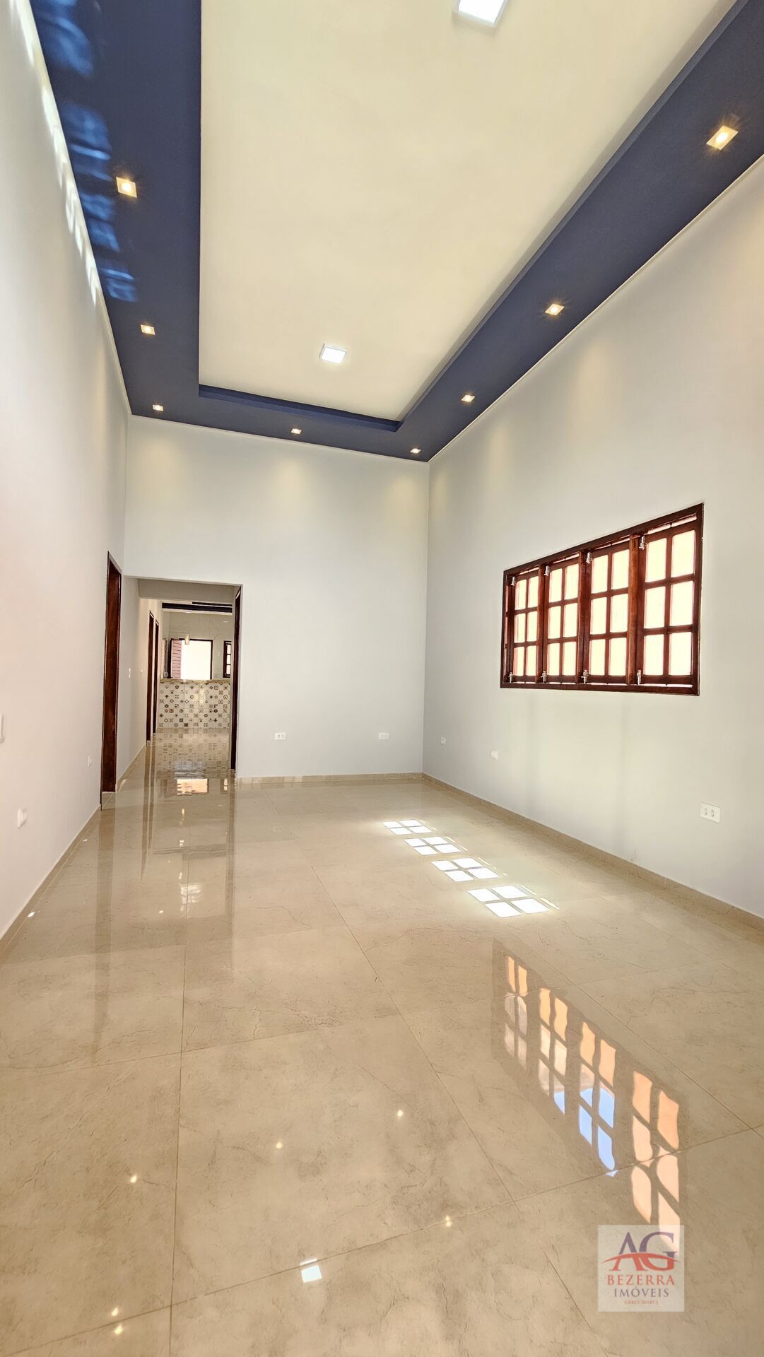 Casa para alugar com 3 quartos, 163m² - Foto 7