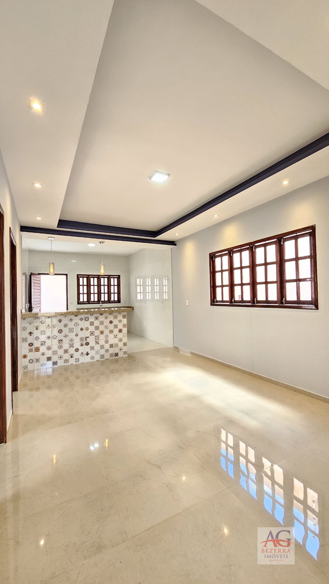 Casa para alugar com 3 quartos, 163m² - Foto 13