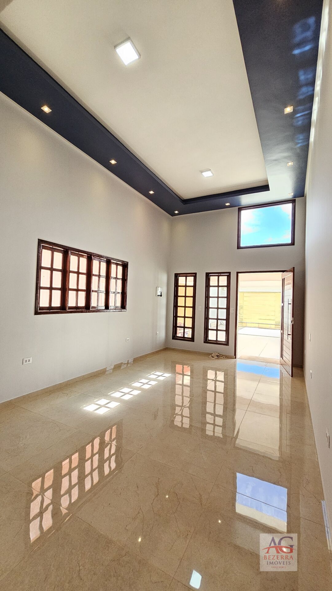 Casa para alugar com 3 quartos, 163m² - Foto 6