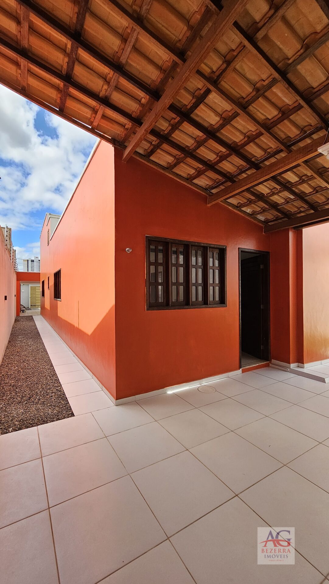 Casa para alugar com 3 quartos, 163m² - Foto 3