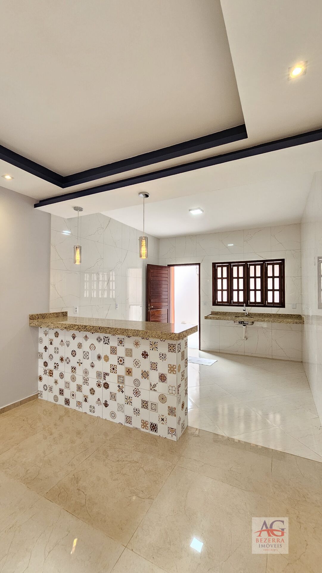 Casa para alugar com 3 quartos, 163m² - Foto 12