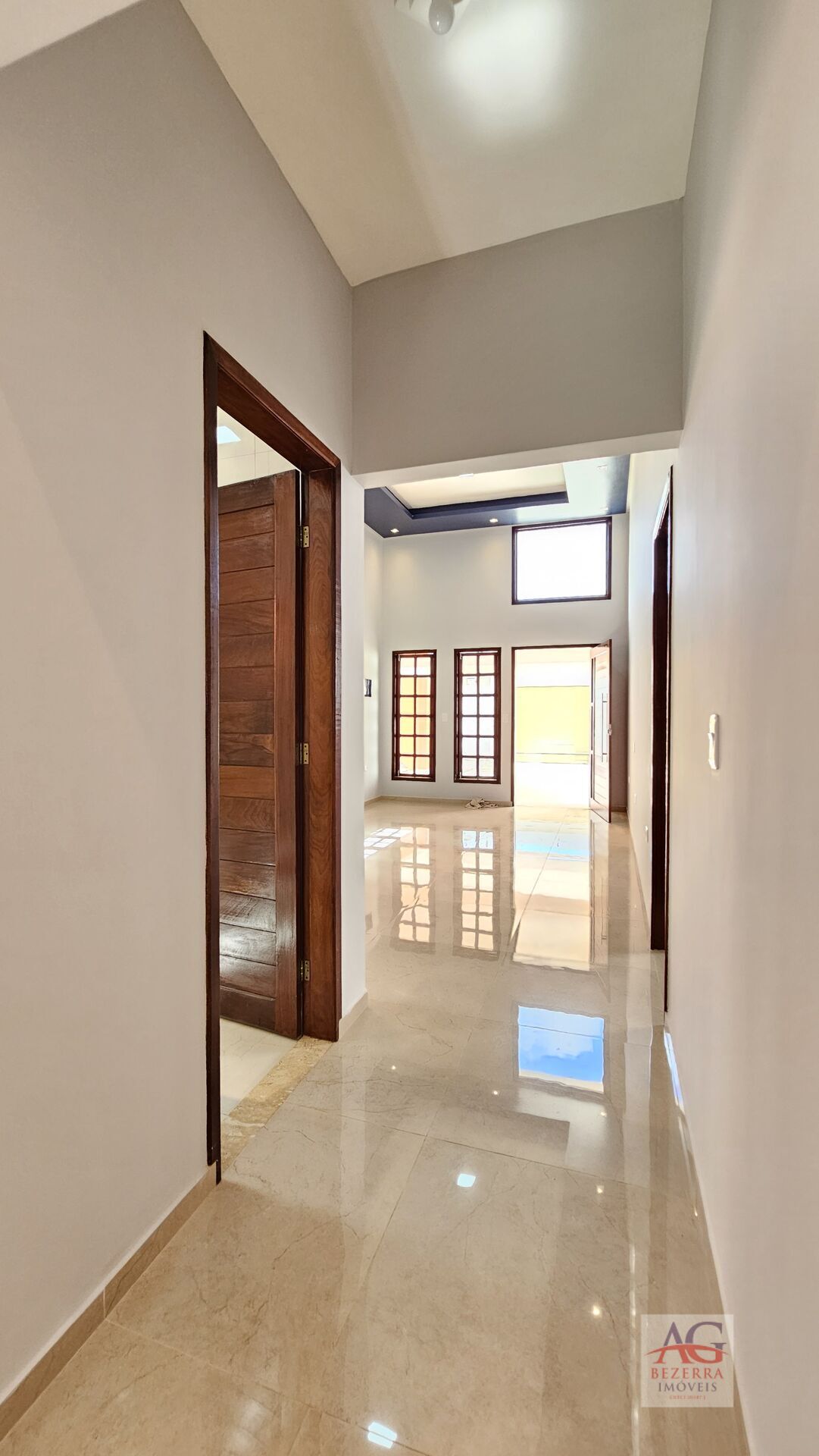 Casa para alugar com 3 quartos, 163m² - Foto 8