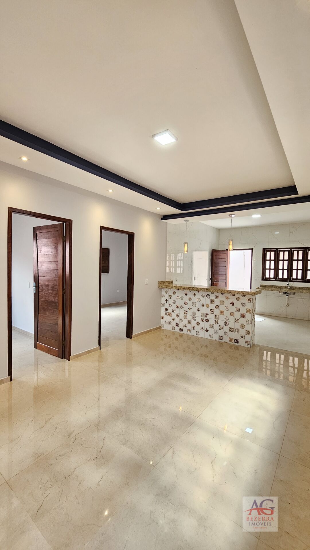 Casa para alugar com 3 quartos, 163m² - Foto 9