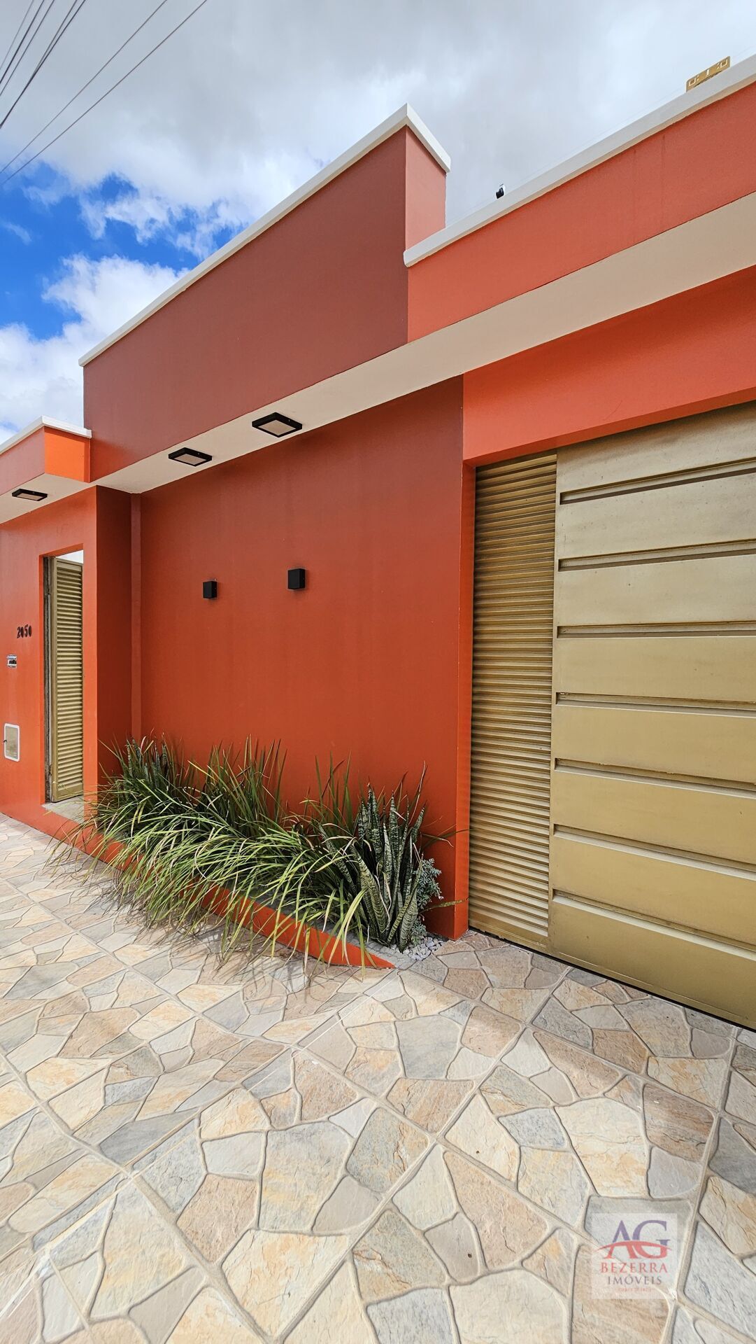 Casa para alugar com 3 quartos, 163m² - Foto 2