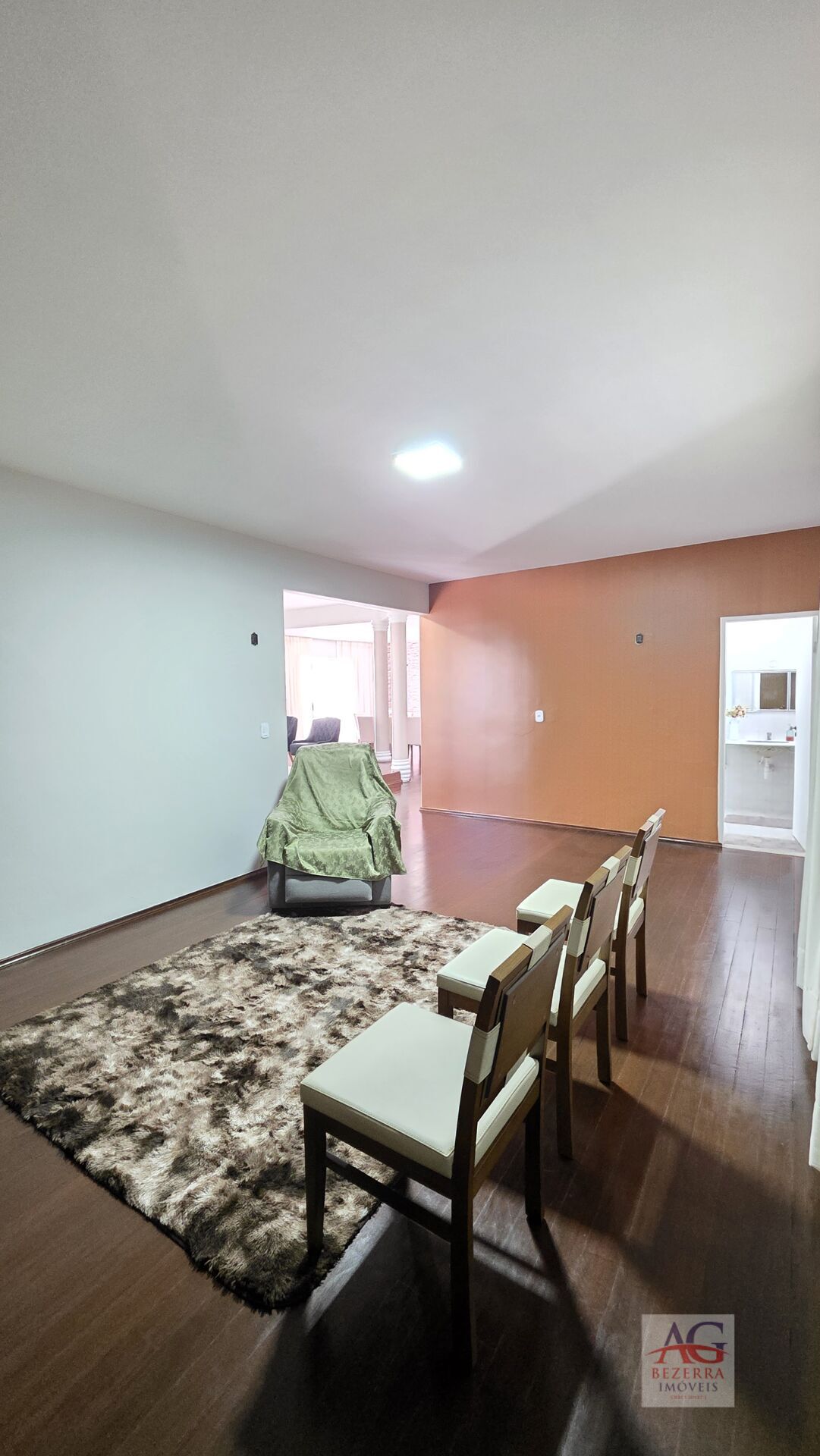 Casa, 3 quartos, 279 m² - Foto 26