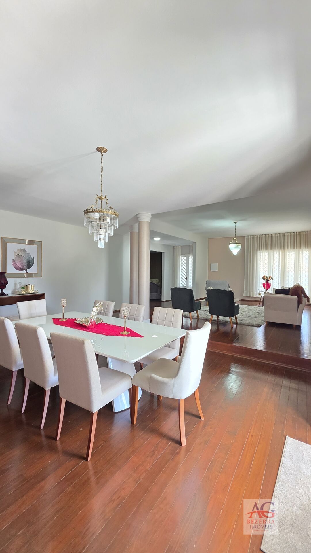 Casa, 3 quartos, 279 m² - Foto 17