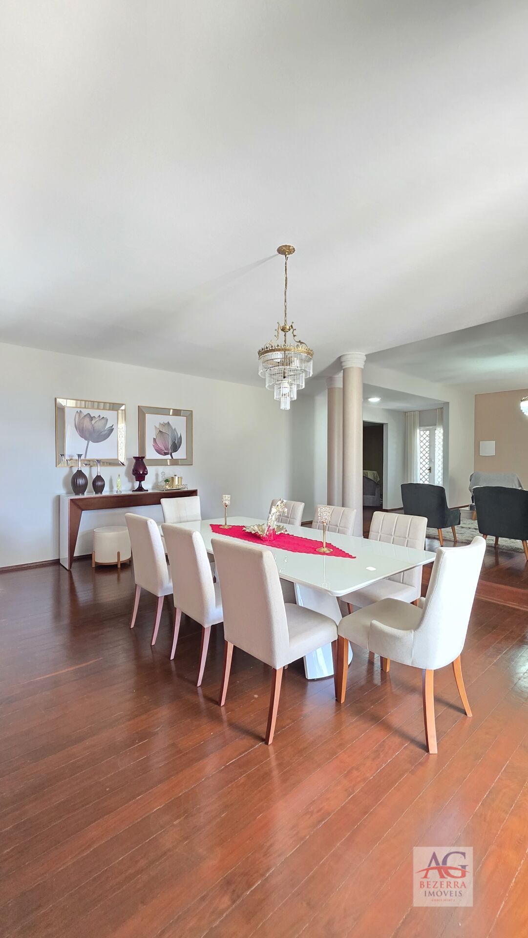 Casa, 3 quartos, 279 m² - Foto 18