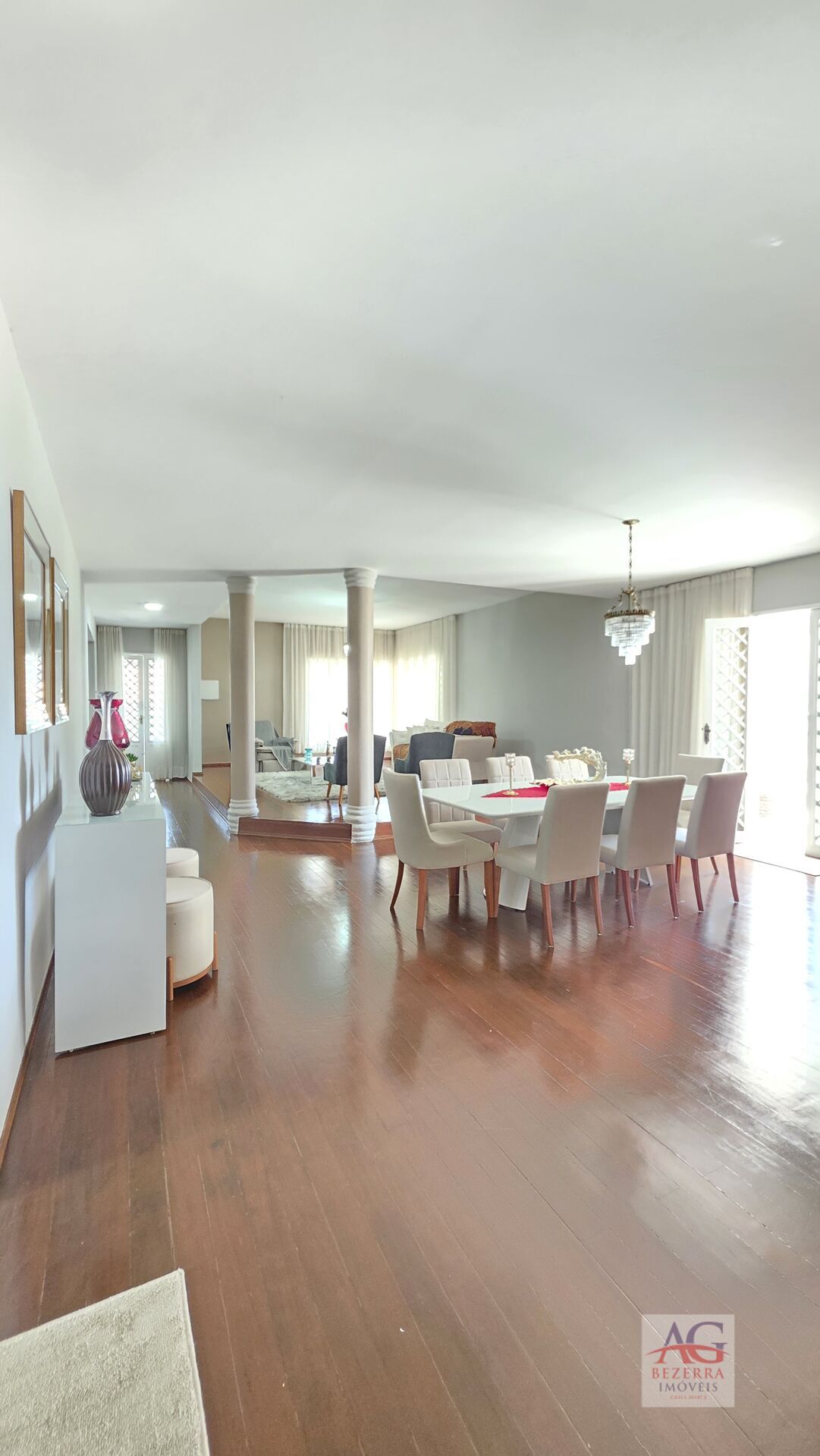 Casa, 3 quartos, 279 m² - Foto 19