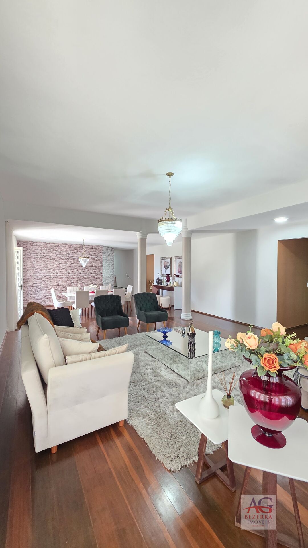 Casa, 3 quartos, 279 m² - Foto 22