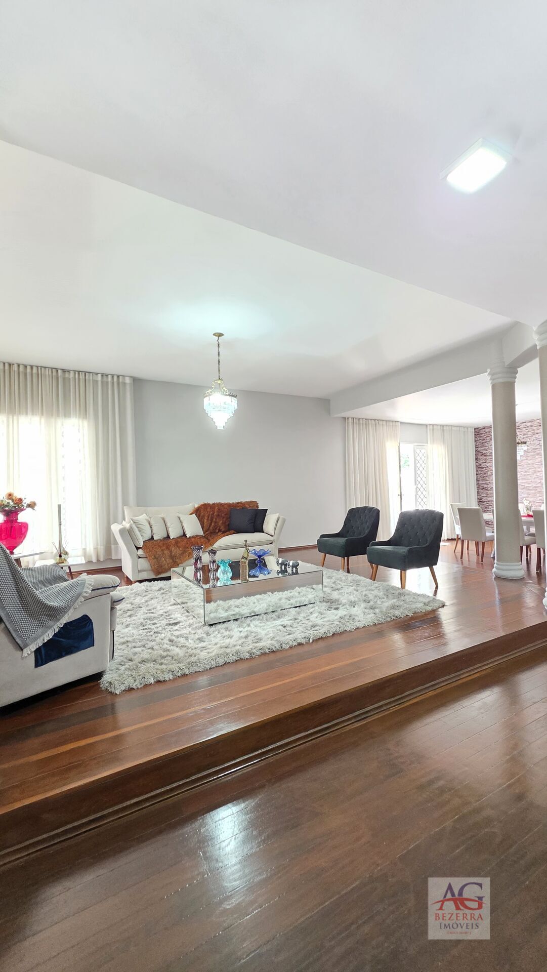 Casa, 3 quartos, 279 m² - Foto 20