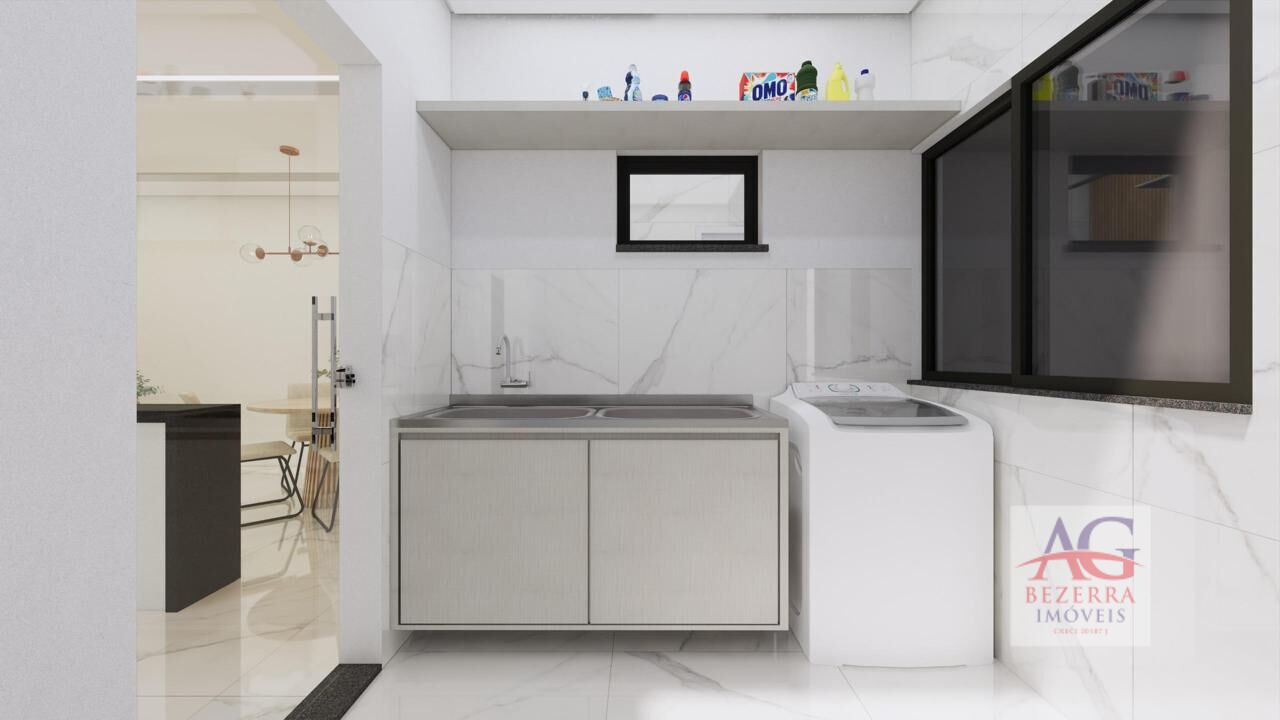 Casa, 2 quartos, 82 m² - Foto 11