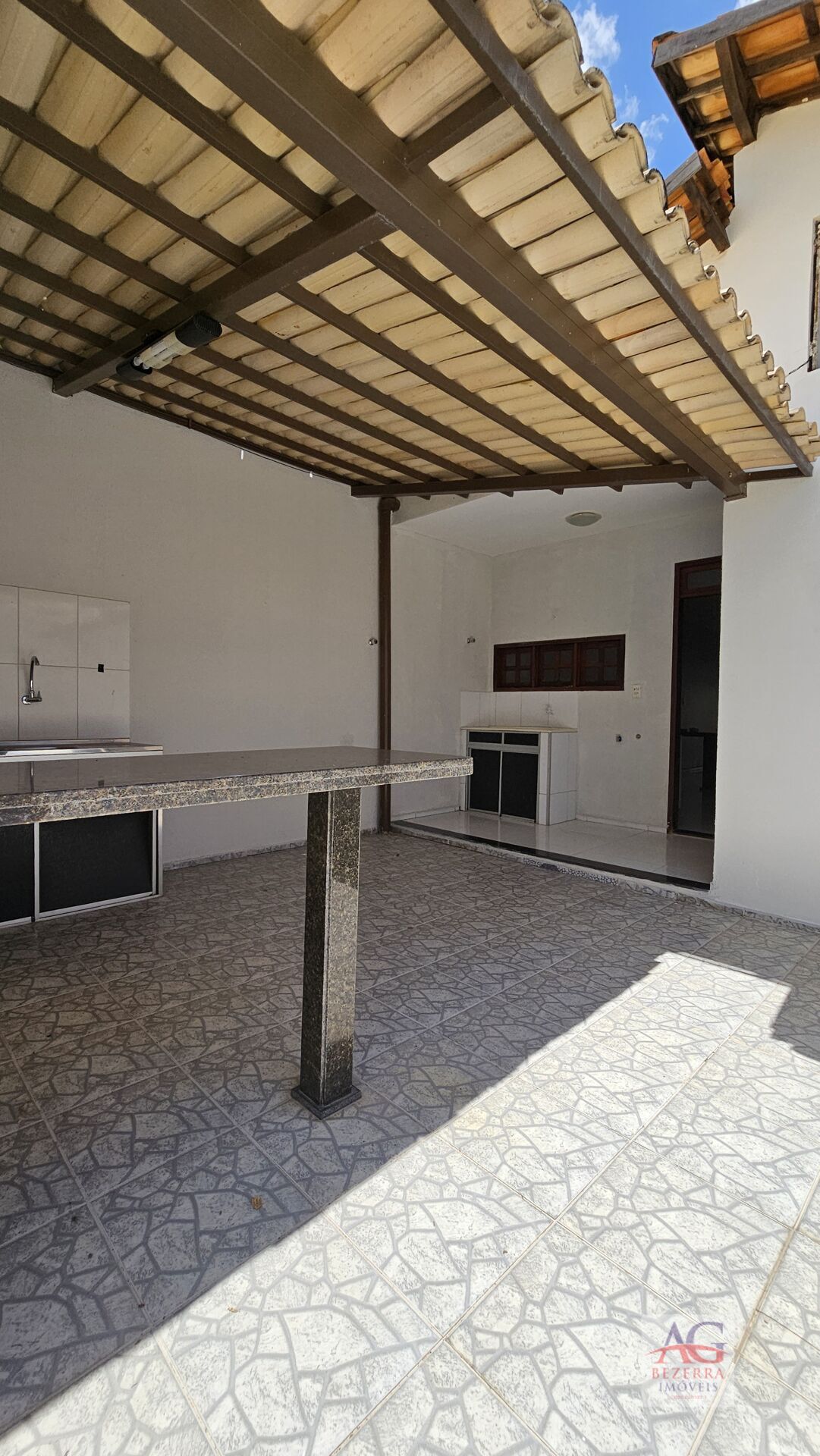 Casa à venda com 3 quartos, 115m² - Foto 26
