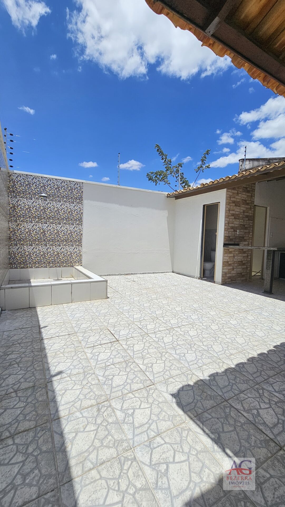 Casa à venda com 3 quartos, 115m² - Foto 24