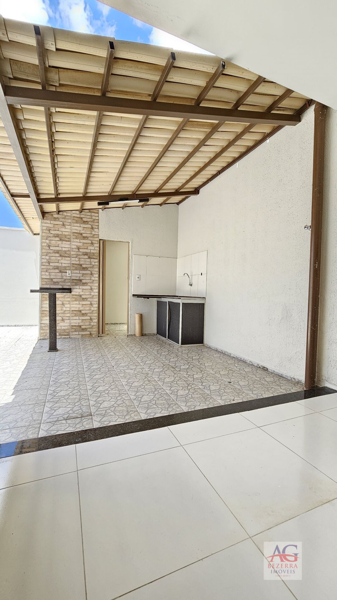Casa à venda com 3 quartos, 115m² - Foto 19