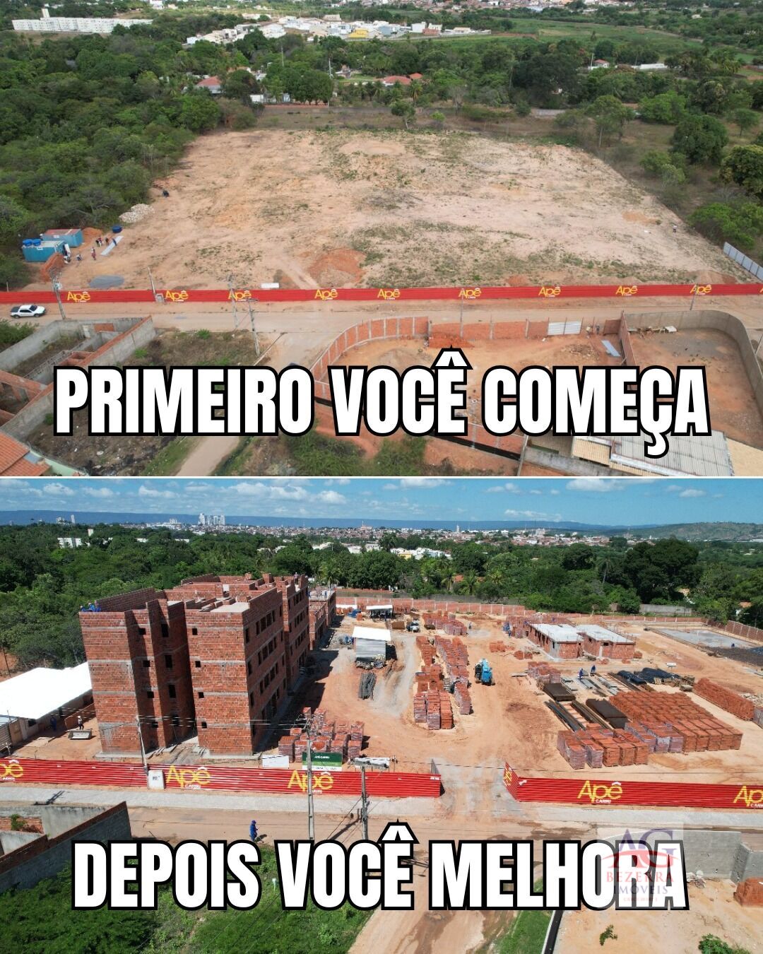 Apartamento à venda com 2 quartos, 48m² - Foto 3