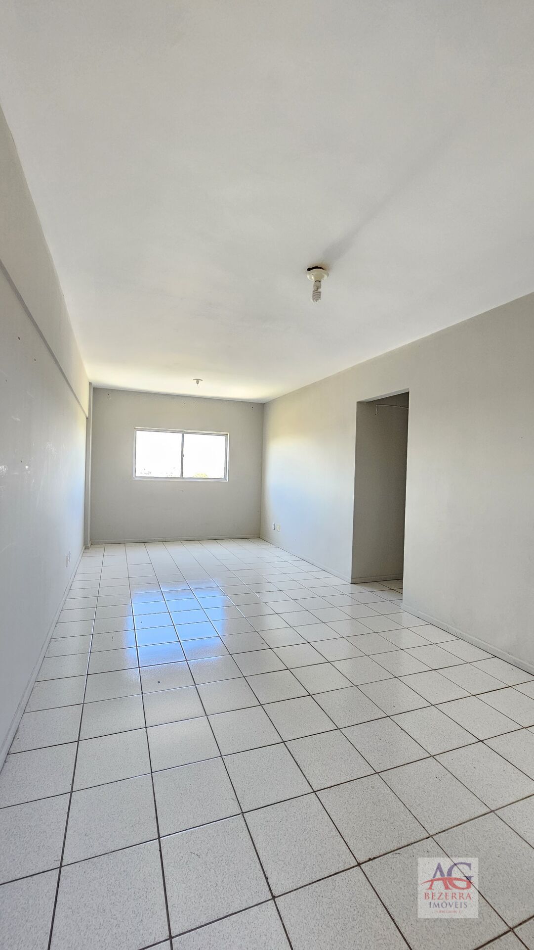 Apartamento para alugar com 3 quartos, 88m² - Foto 1
