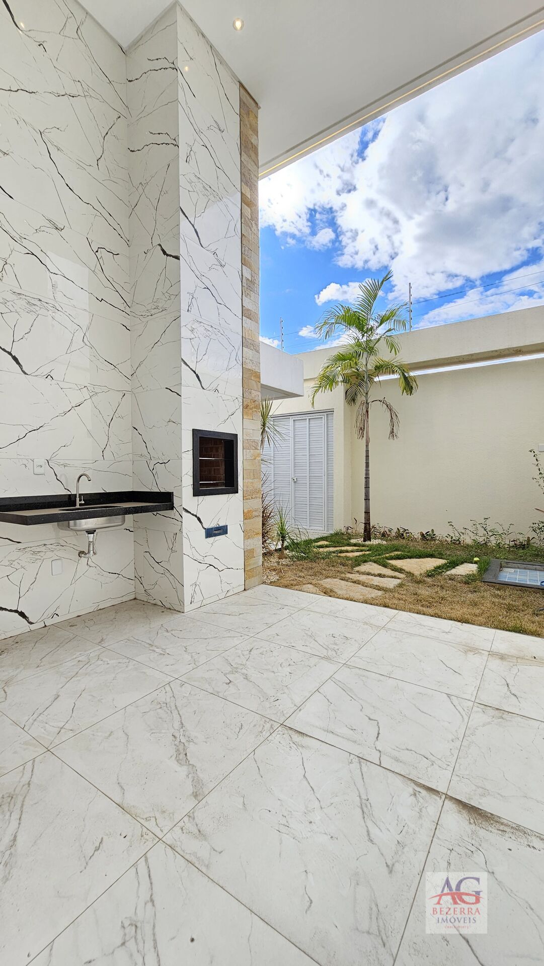 Casa à venda com 3 quartos, 152m² - Foto 5