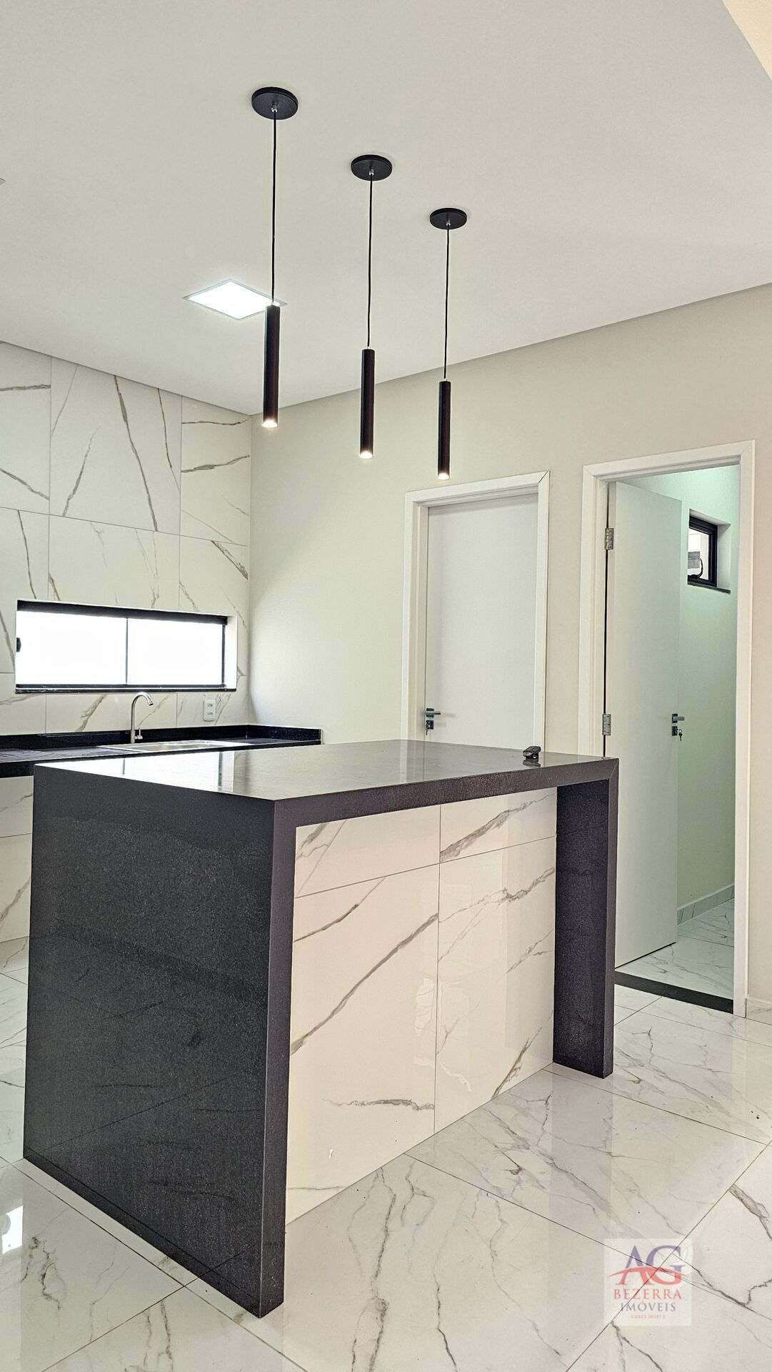 Casa à venda com 3 quartos, 152m² - Foto 8