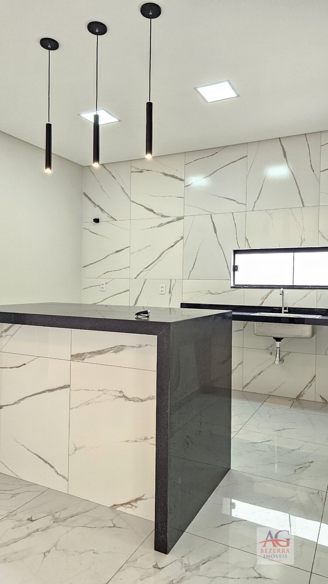 Casa à venda com 3 quartos, 152m² - Foto 11