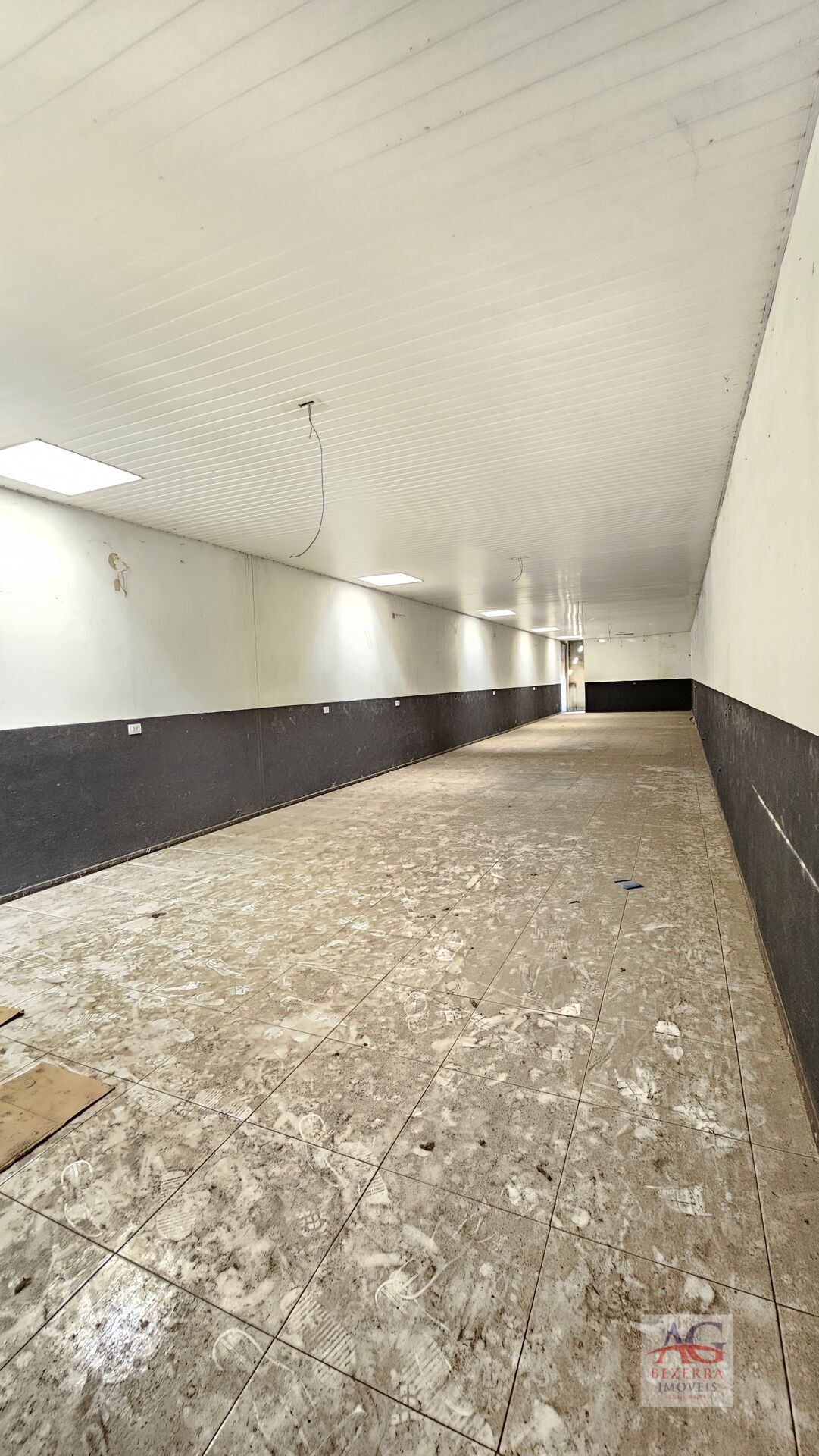 Conjunto Comercial-Sala para alugar, 4m² - Foto 3