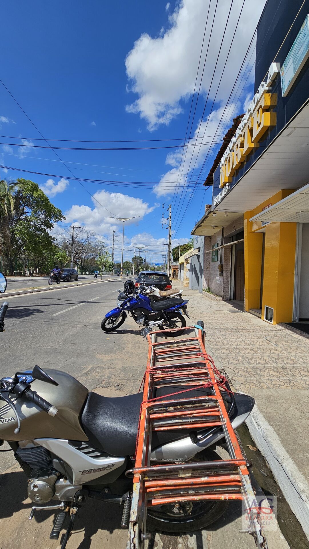 Conjunto Comercial-Sala para alugar, 4m² - Foto 7